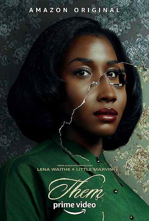 Them poster