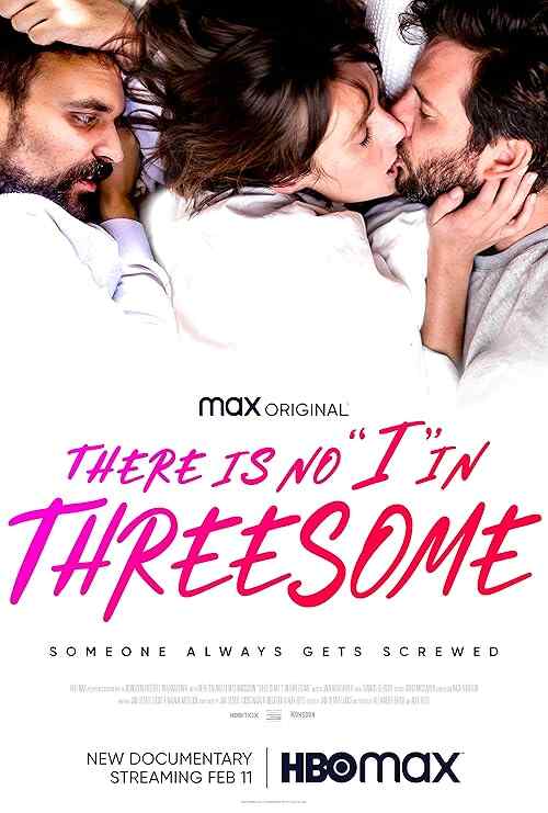 There Is No 