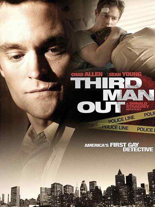 Third Man Out poster