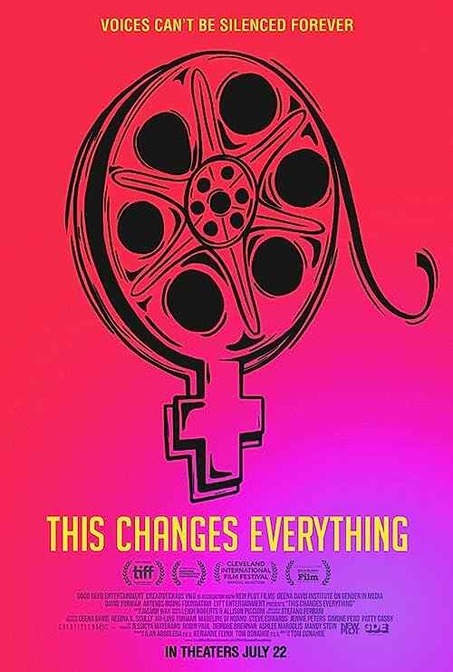 This Changes Everything poster