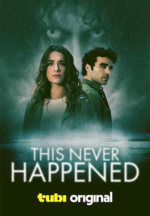This Never Happened poster