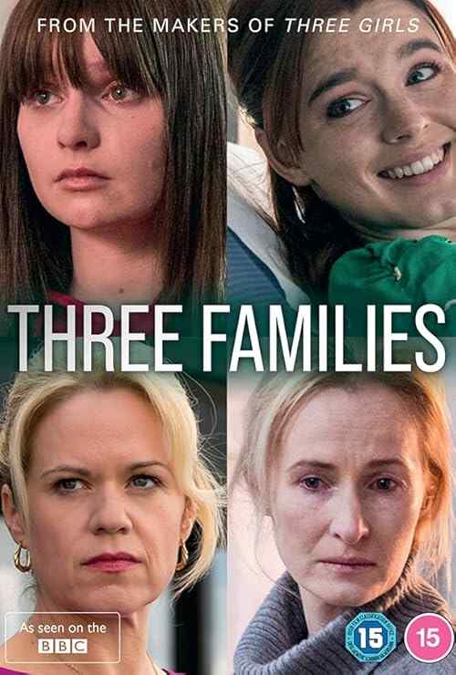 Three Families poster