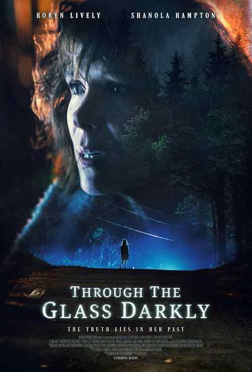 Through the Glass Darkly poster