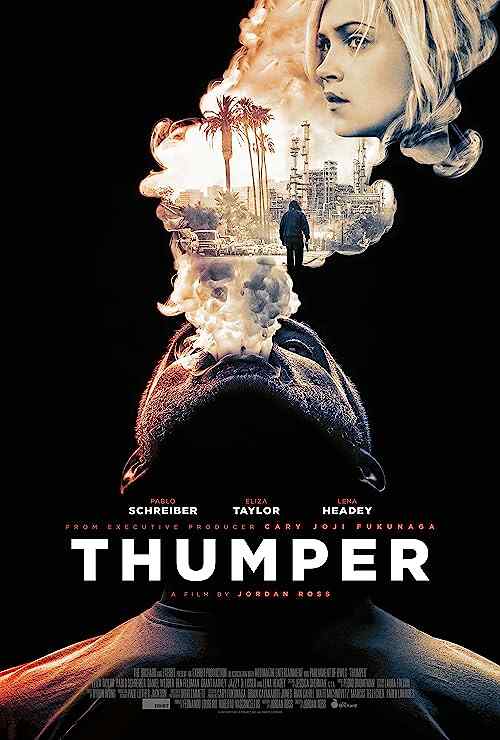 Thumper poster