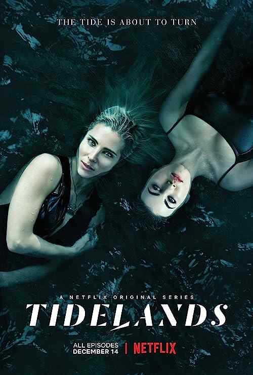 Tidelands poster
