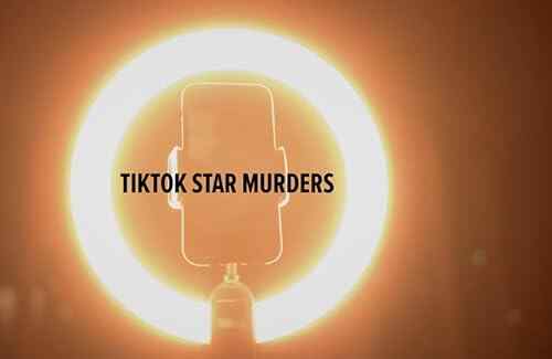 TikTok Star Murders poster