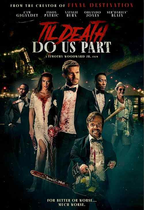 Til Death Do Us Part poster