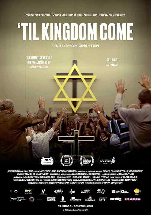 'Til Kingdom Come poster