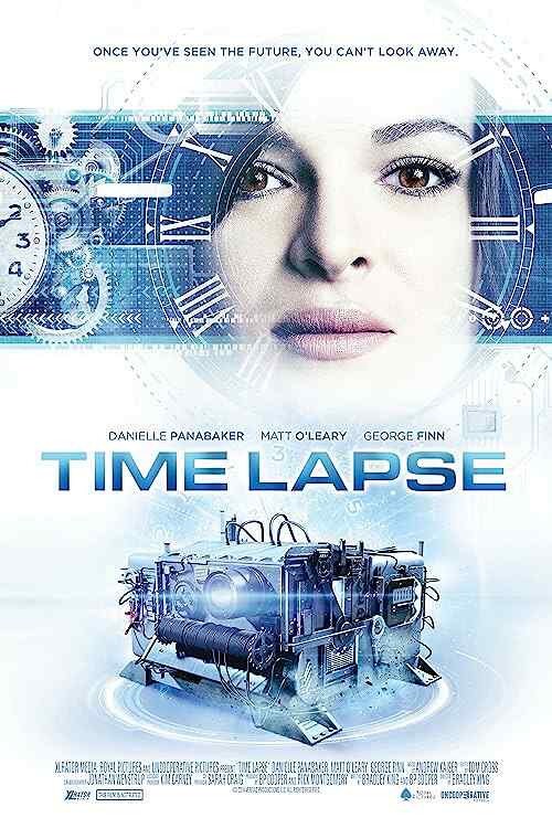 Time Lapse poster