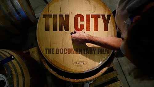 Tin City poster