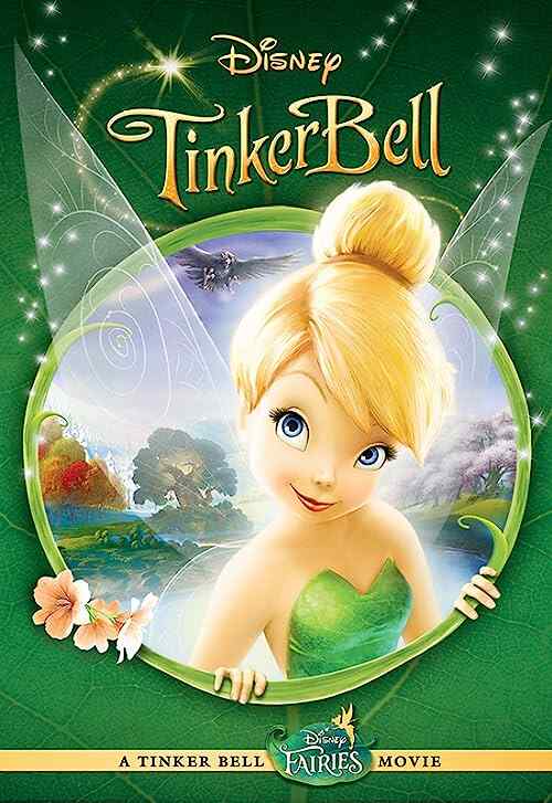 Tinker Bell poster