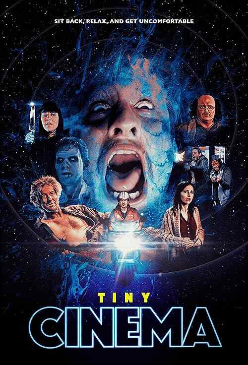 Tiny Cinema poster