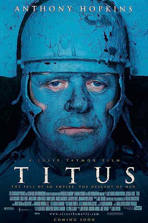 Titus poster