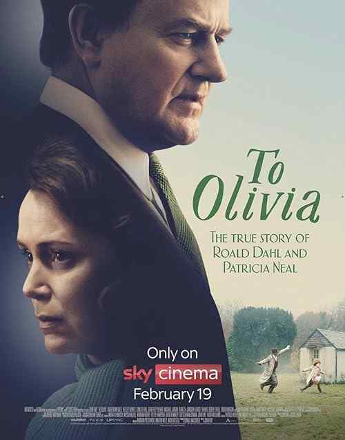 To Olivia poster