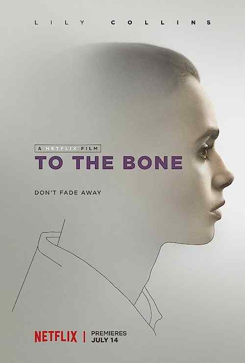 To the Bone poster