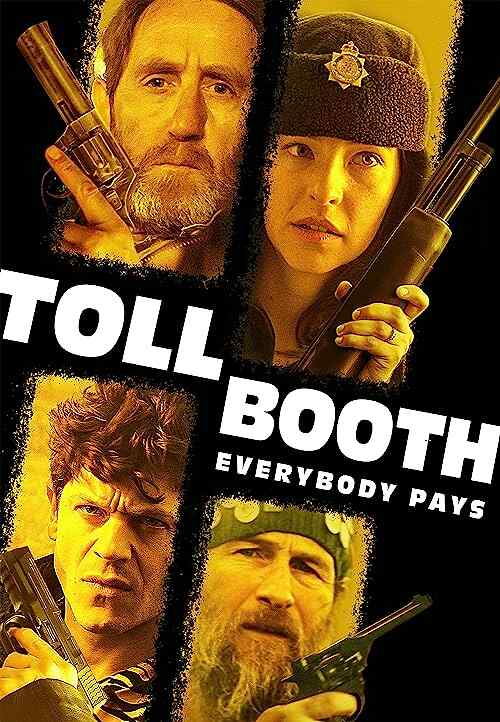 Tollbooth poster