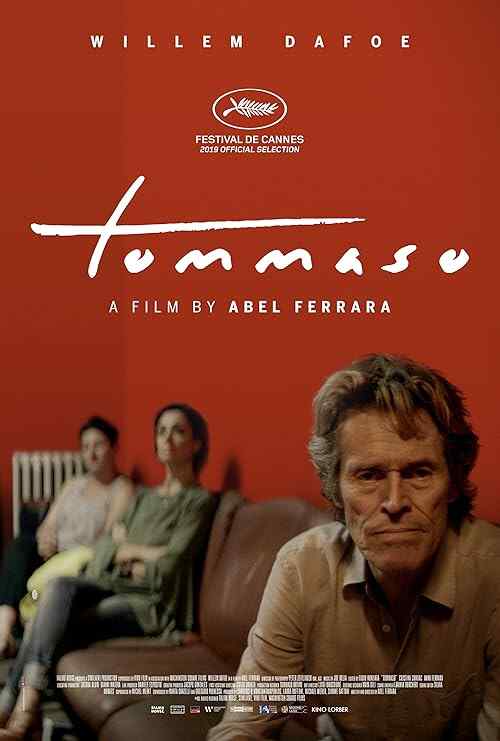 Tommaso poster