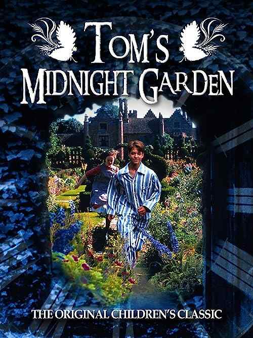 Tom's Midnight Garden poster