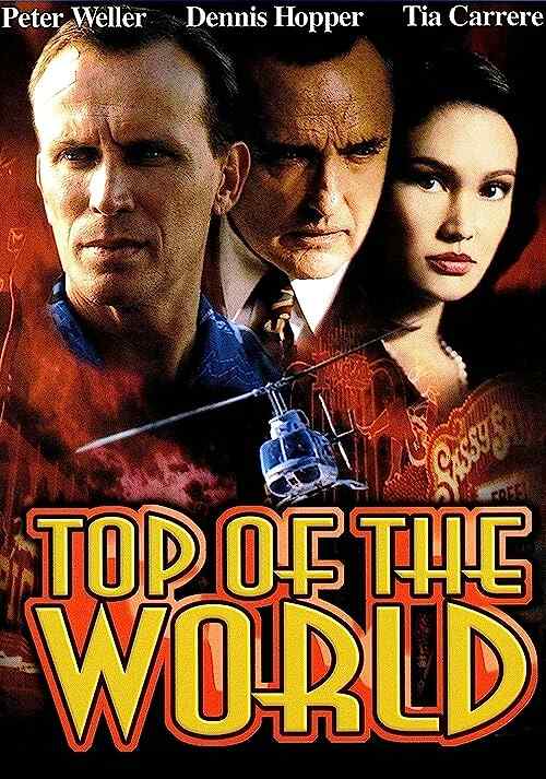 Top of the World poster