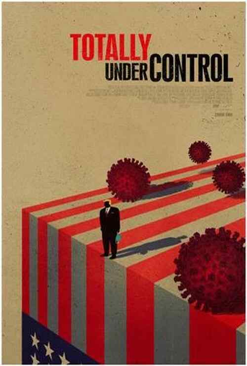 Totally Under Control poster