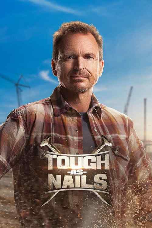 Tough As Nails poster