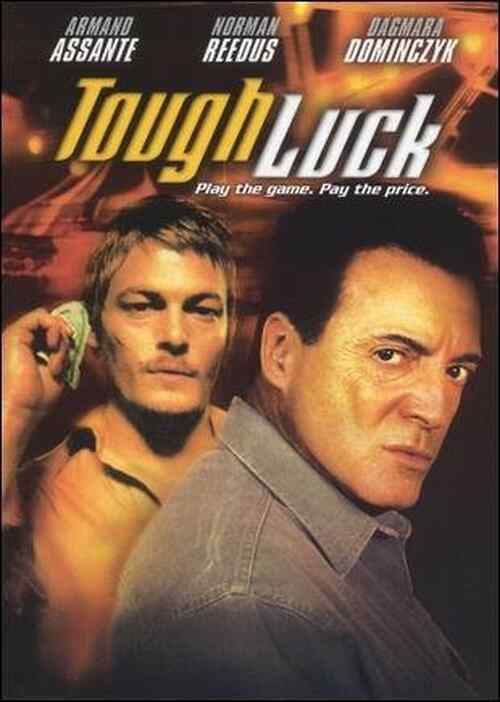 Tough Luck poster
