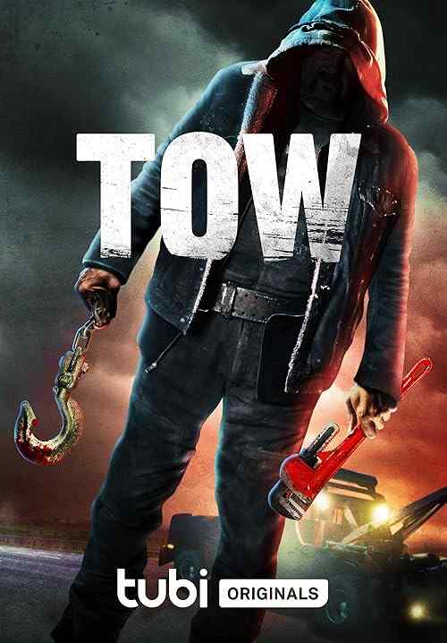 Tow poster