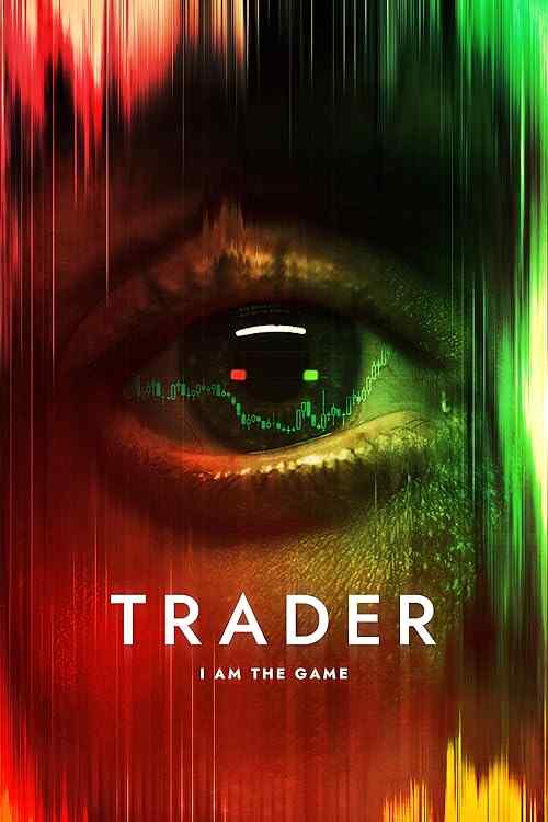 Trader poster