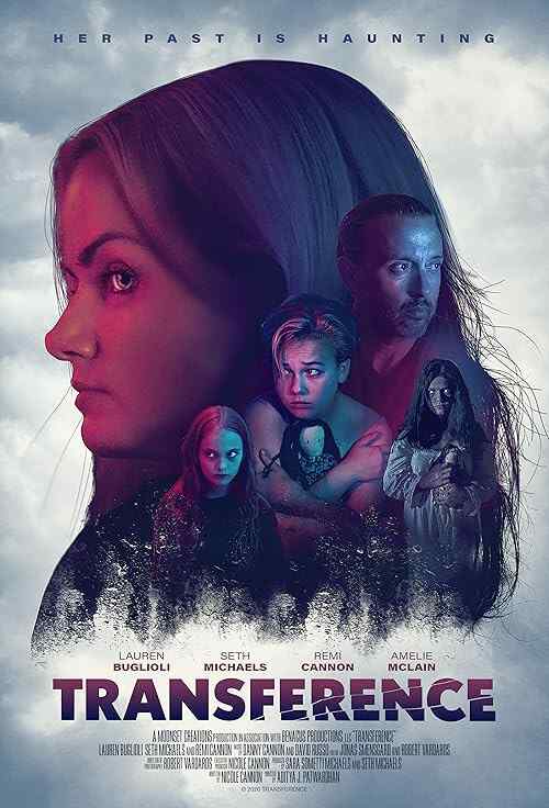 Transference poster
