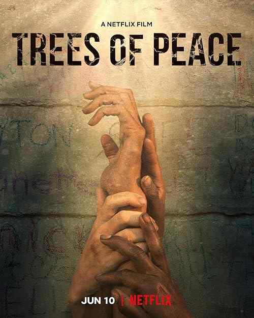 Trees of Peace poster