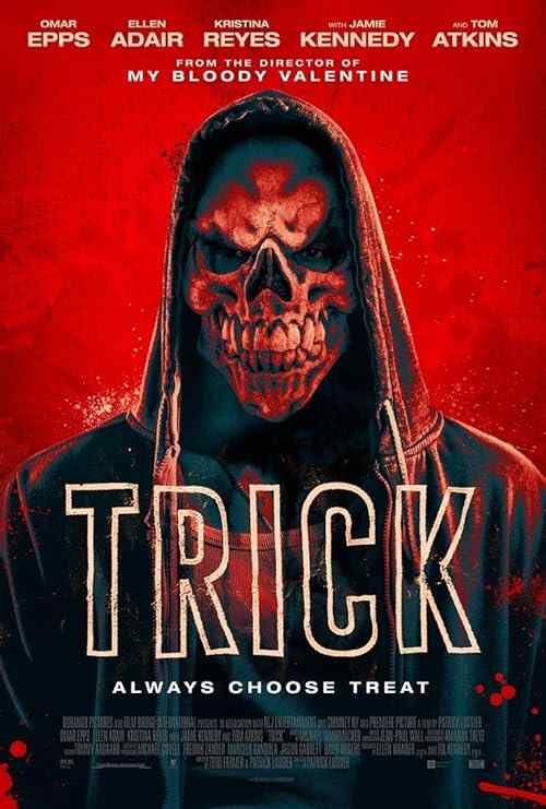 Trick poster