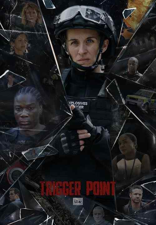 Trigger Point poster