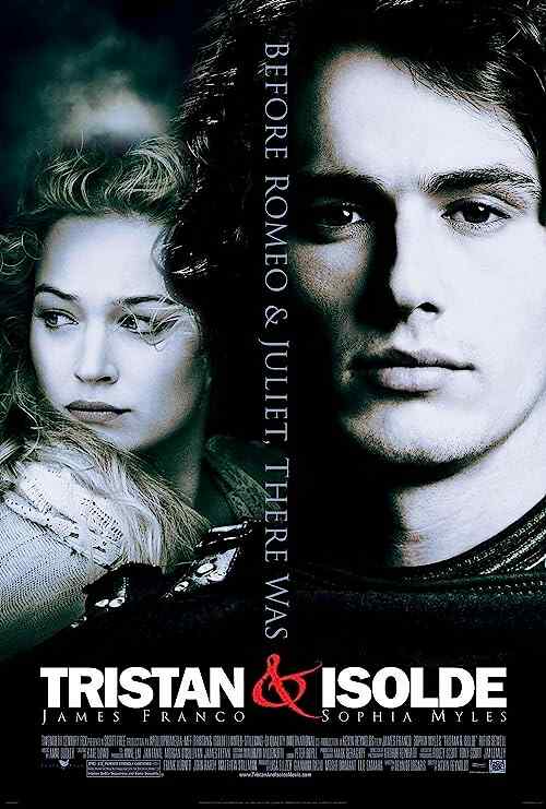 Tristan & Isolde poster