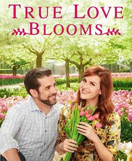 True Love Blooms poster