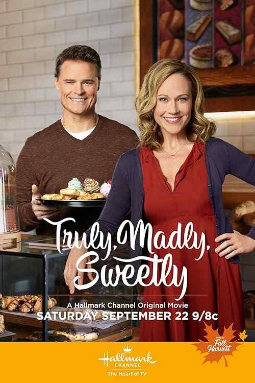 Truly, Madly, Sweetly poster