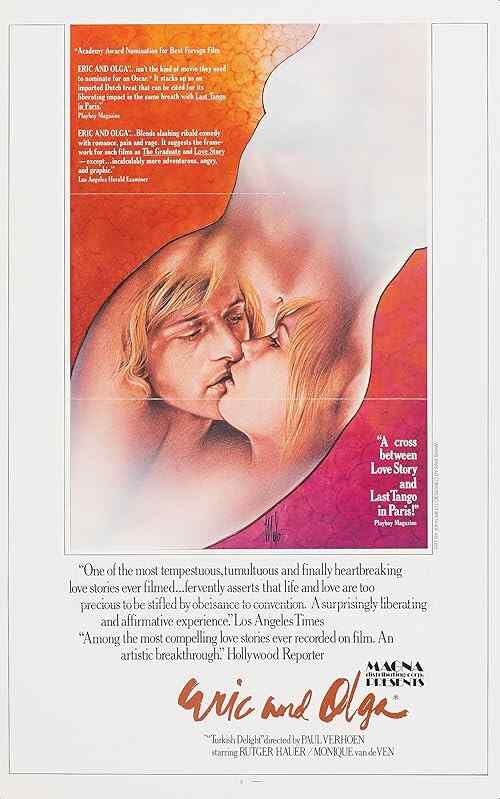 Turkish Delight poster