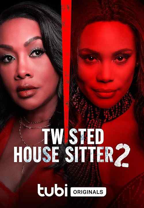Twisted House Sitter 2 poster