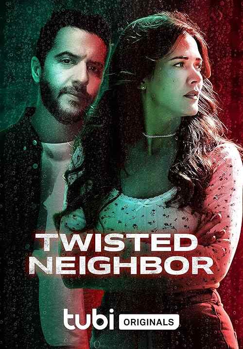 Twisted Neighbor poster