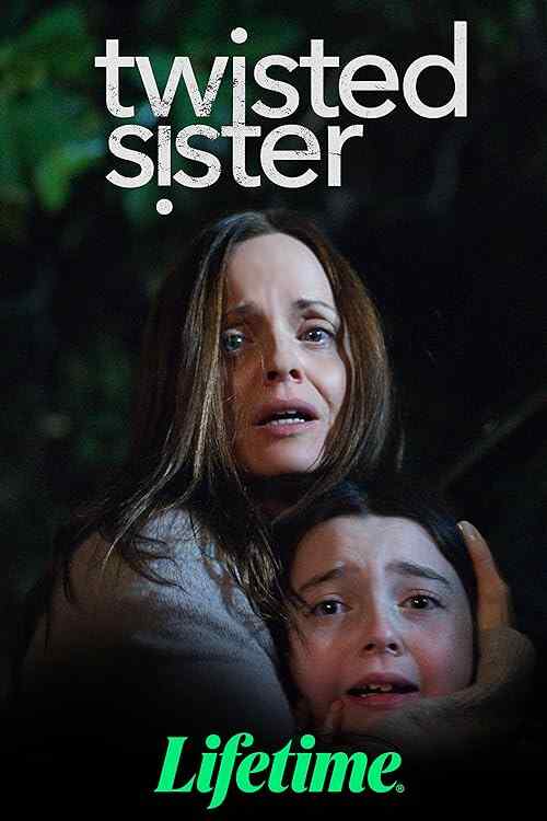 Twisted Sister poster