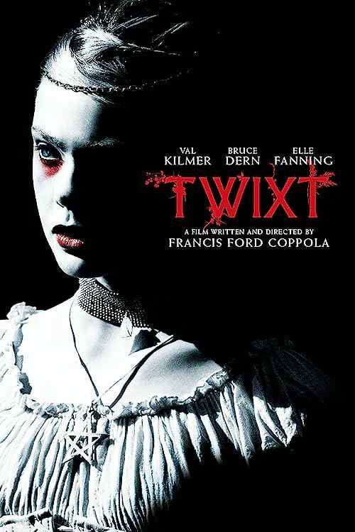Twixt poster