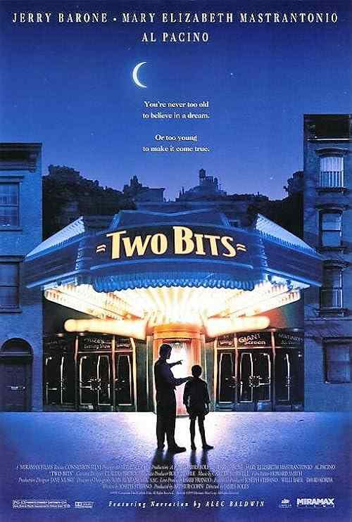 Two Bits poster