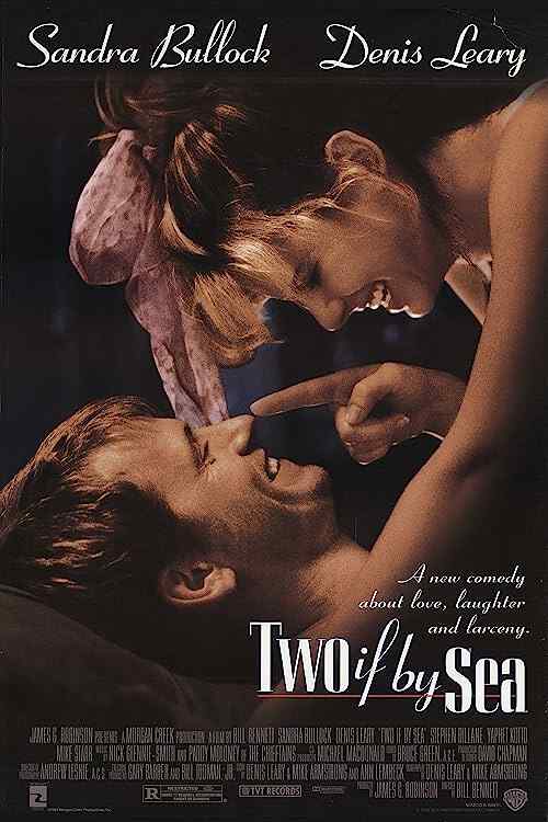 Two If by Sea poster