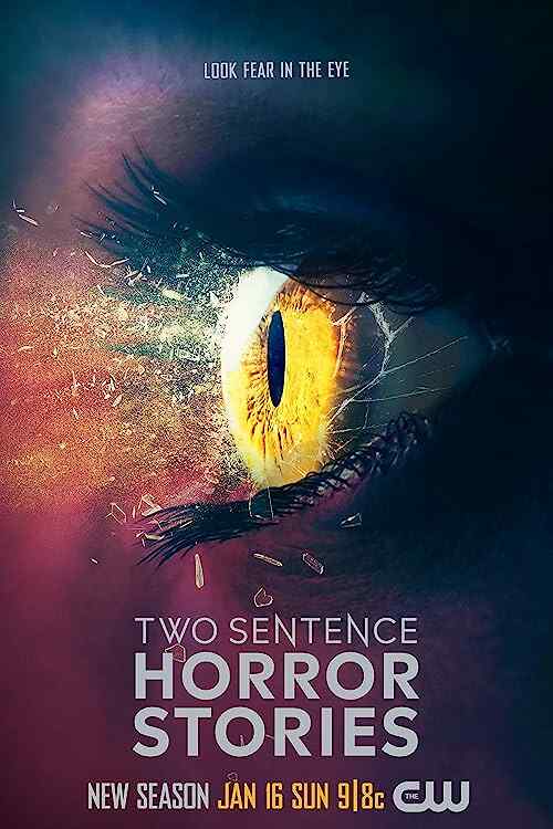 Two Sentence Horror Stories poster