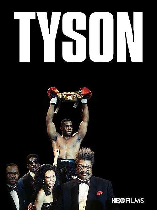 Tyson poster