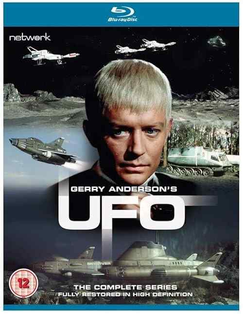 UFO poster