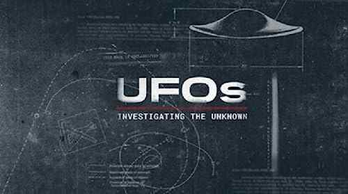 UFOs: Investigating the Unknown poster