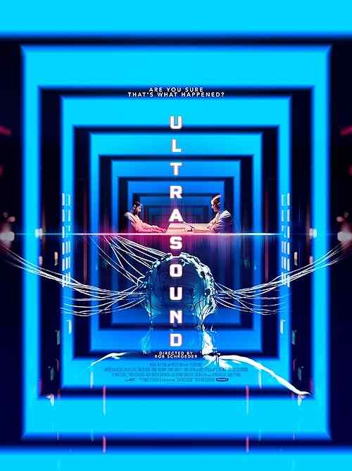 Ultrasound poster