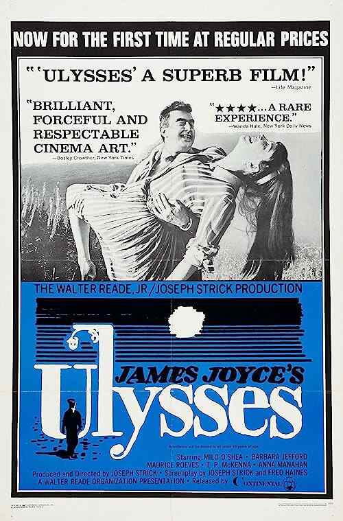 Ulysses poster