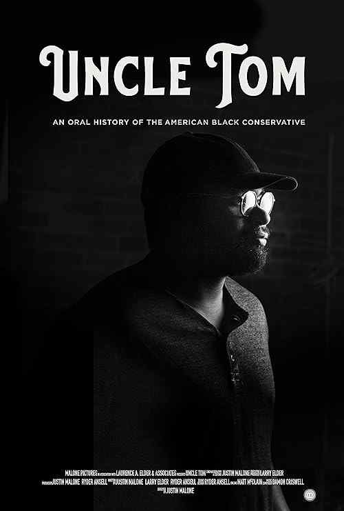 Uncle Tom poster