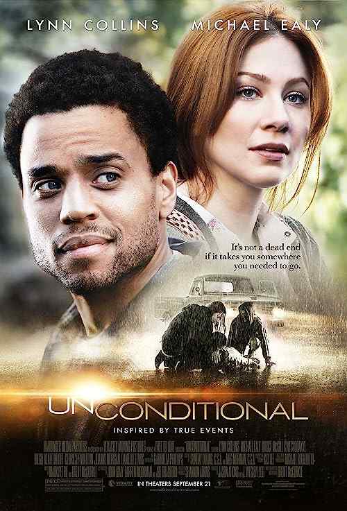 Unconditional poster